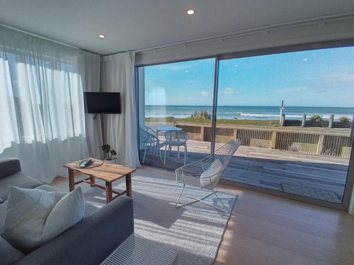 Seascape Accommodation Кака Пойнт Стая снимка